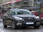 Kia Quoris 2012 года